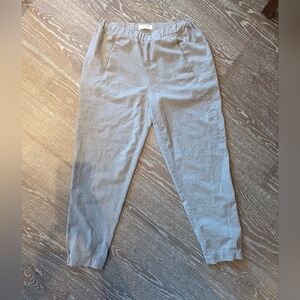 Babaton Dexter Wool Pants